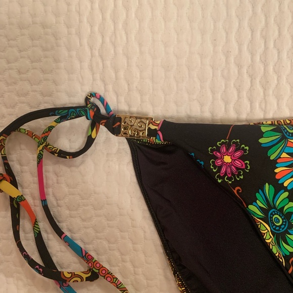 Vintage Trina Turk Bottoms - Picture 3 of 5